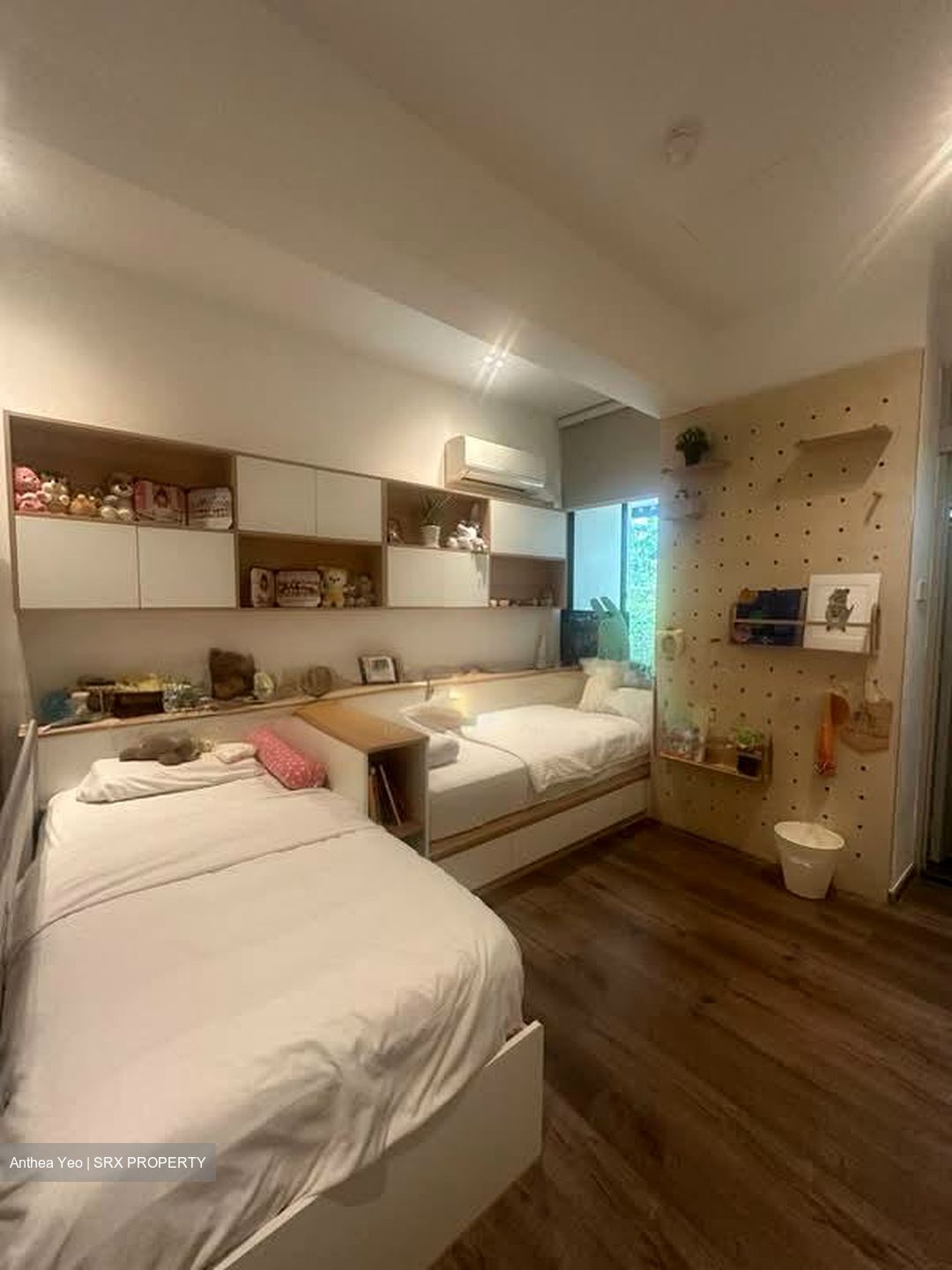 Hillcrest Arcadia (D11), Condominium #595179731
